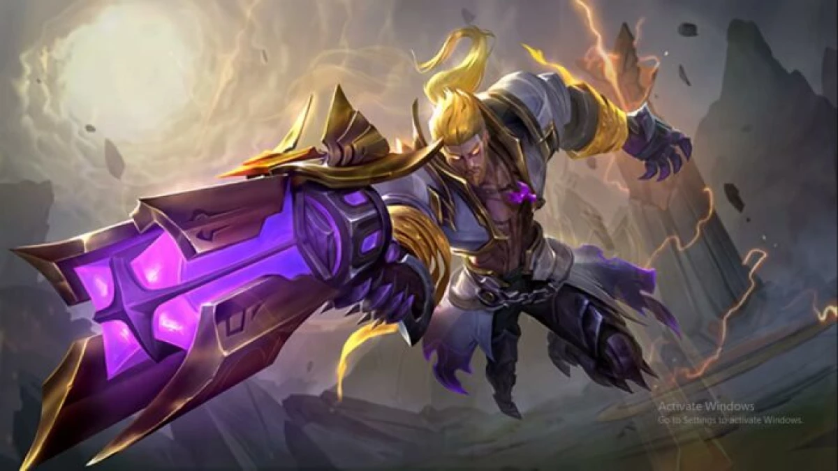Hero Jungler yang Sering di Remehkan di META Sekarang | Mobile Legends