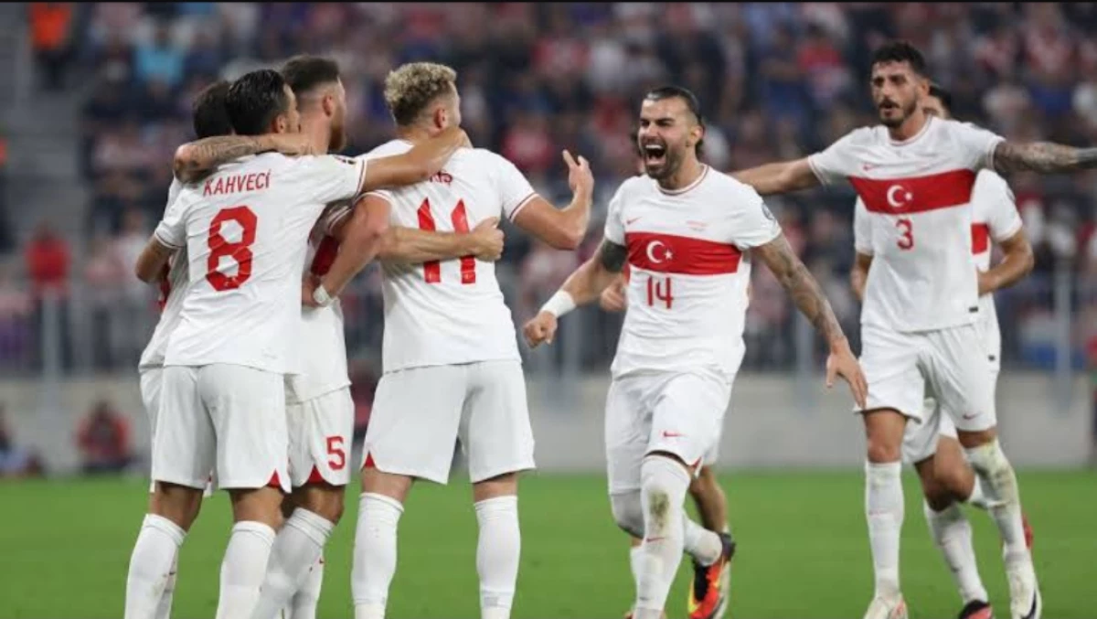 Fakta-Fakta Menarik Timnas Turki di Euro 2024! Mau Apa Saja? Berikut Rinciannya