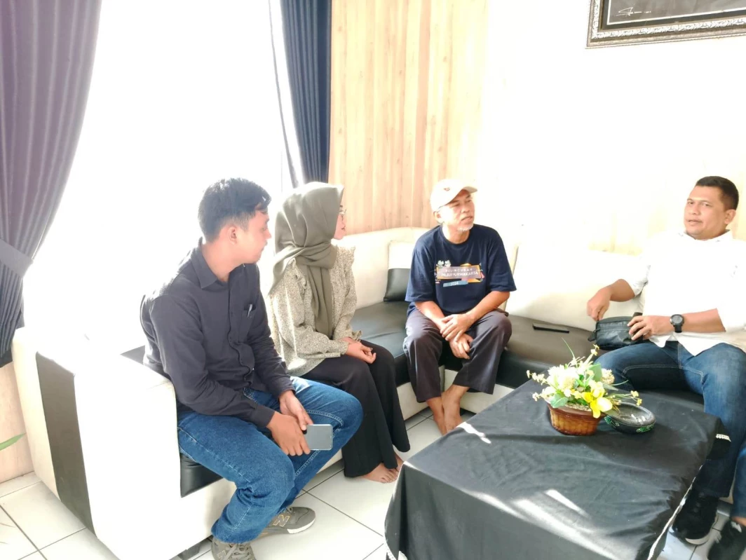 KPU Purwakarta Monitoring Rekrutmen Pantarlih