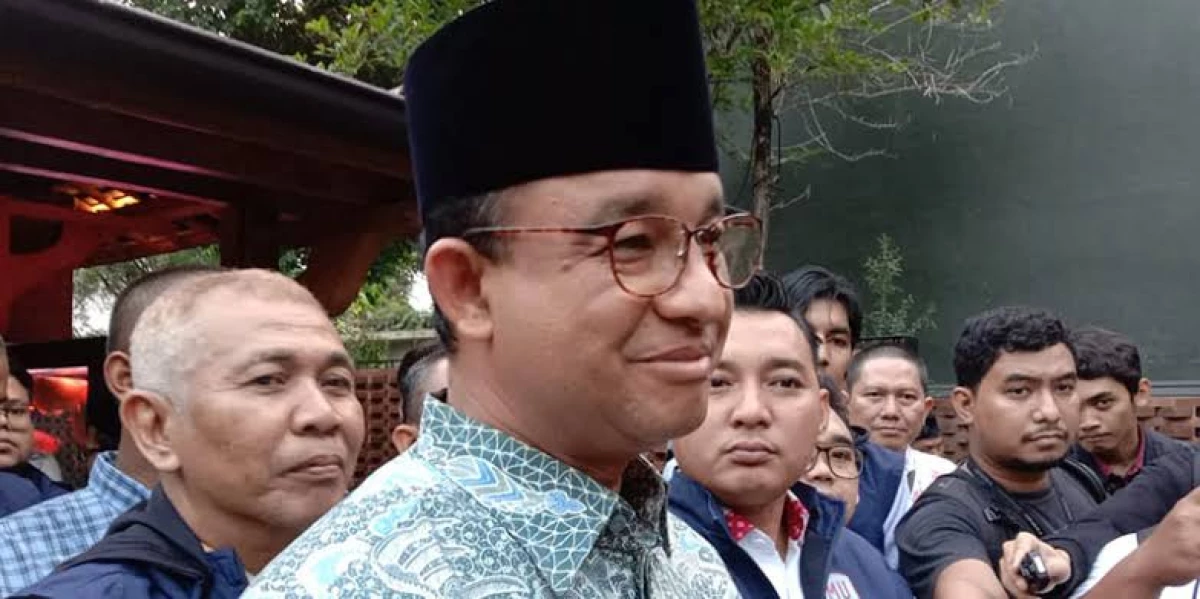 Update Rekapitulasi Suara Pilpres 2024, Wow! Suara Anies Terus Naik! Real Count Terbaru Pilpres 2024