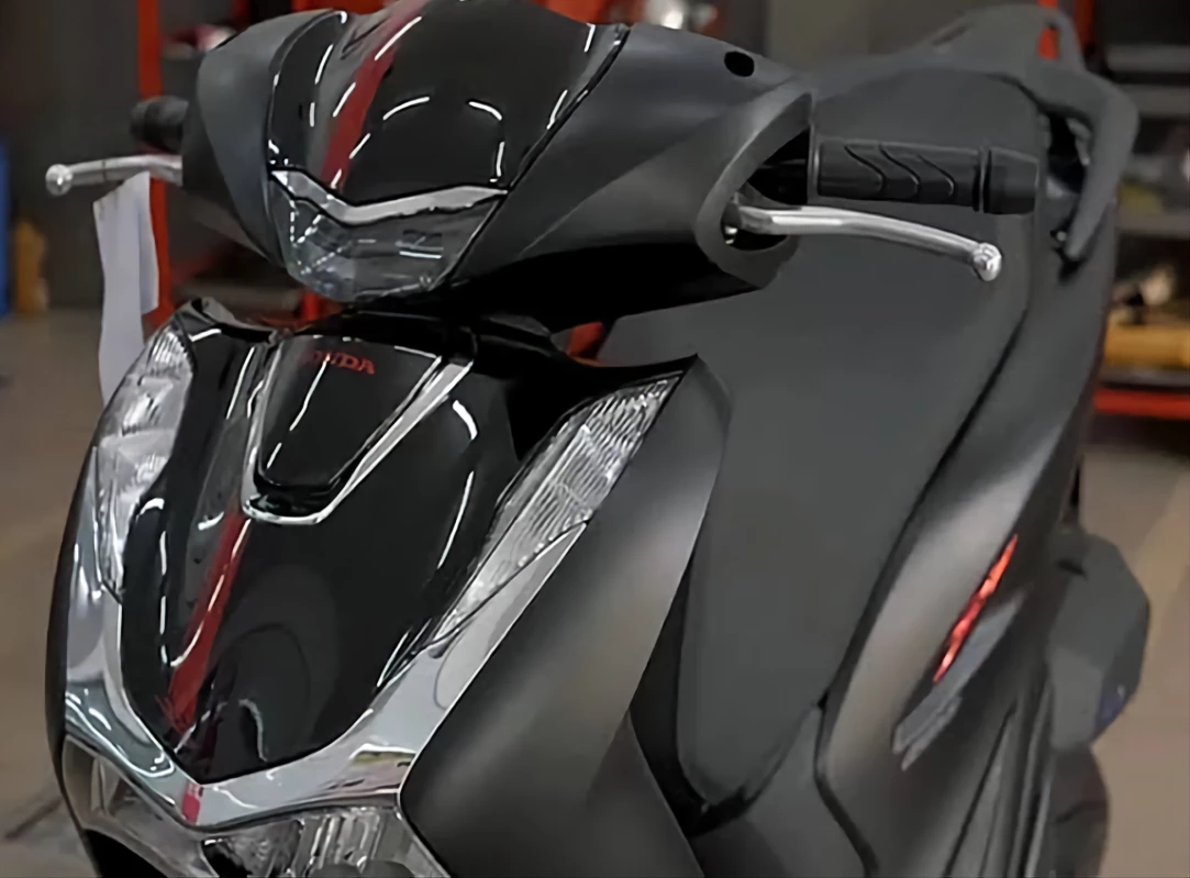 Honda BeAT 2024, Tampilan Lebih Berani dan Sporty yang Heboh Mengguncang Pasar