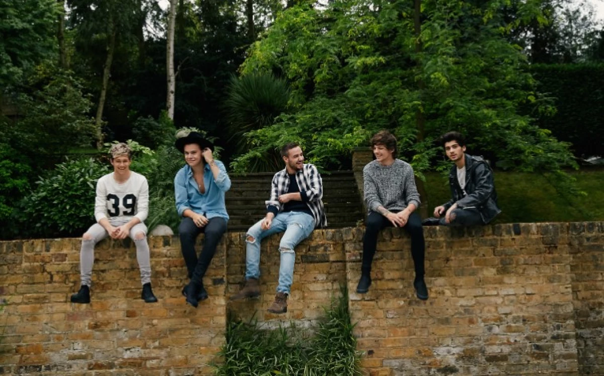 10 Lagu Populer One Direction, "Steal My Girl" Jadi Primadona Baru!