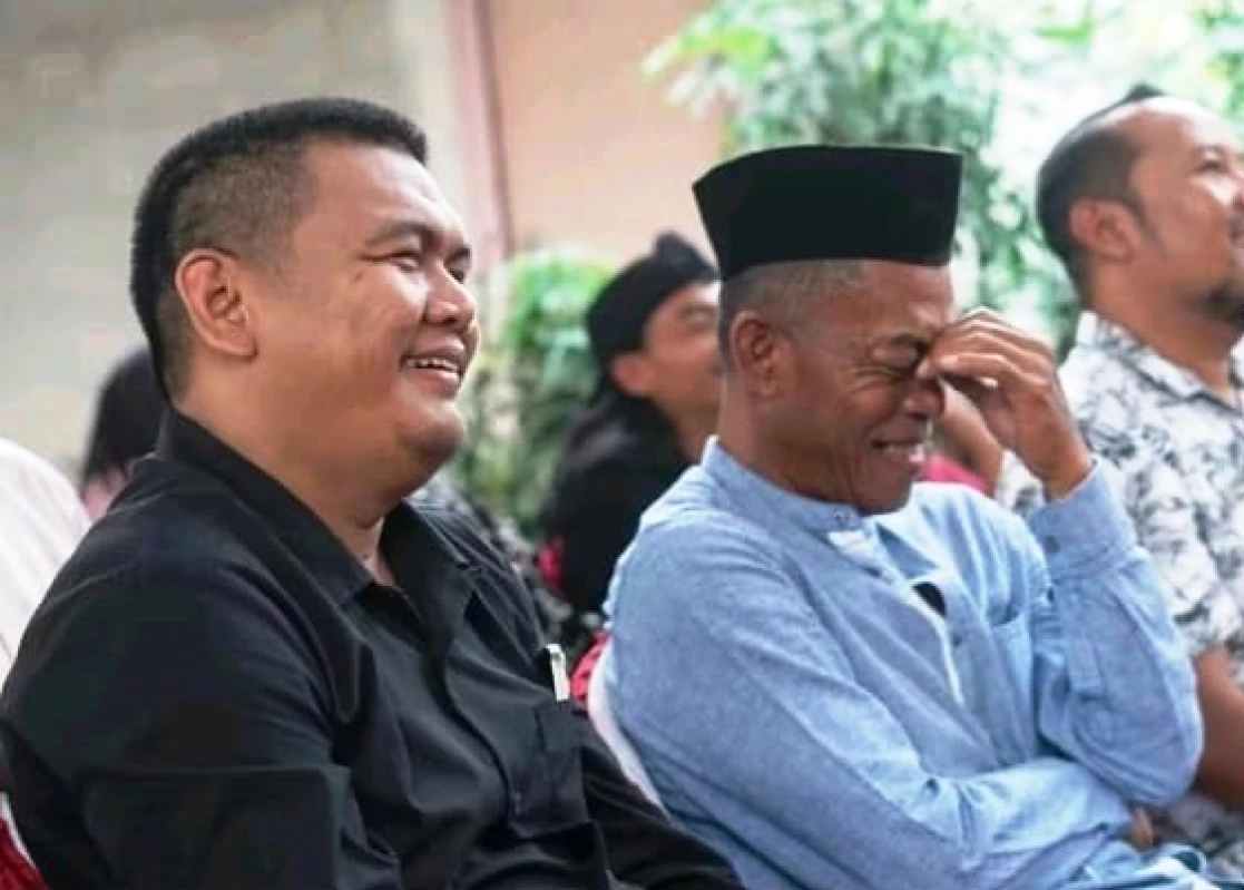 Dukung Ruhimat, PDIP Copot Niko dari Jabatan Sekretaris DPC Subang
