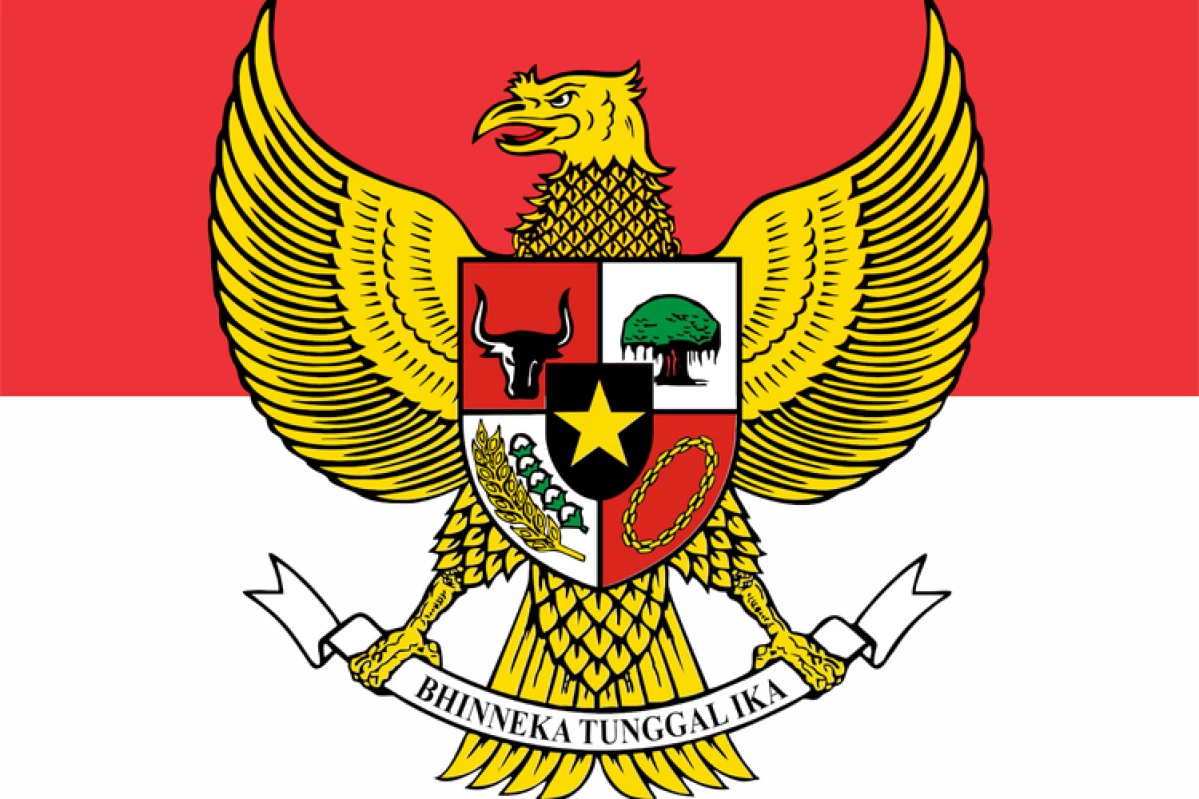 Bhineka Tunggal Ika: Kekayaan dalam Keberagaman Indonesia