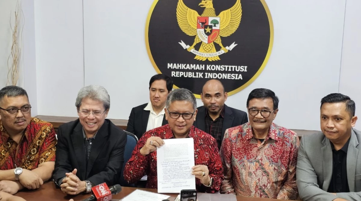 Apa itu Amicus Curiae? Cek Penjelasan Lengkapnya Disini!