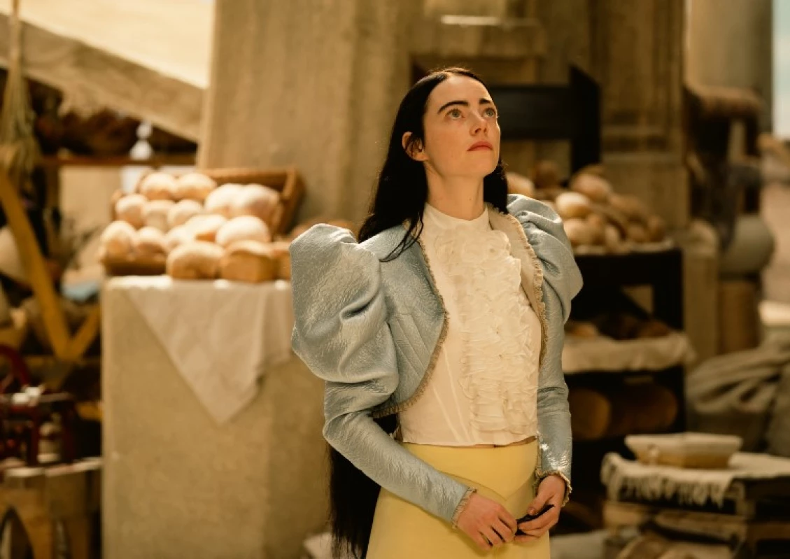 Intip Sinopsis Film Poor Things (2023) yang Sabet Banyak Piala Oscars 2024