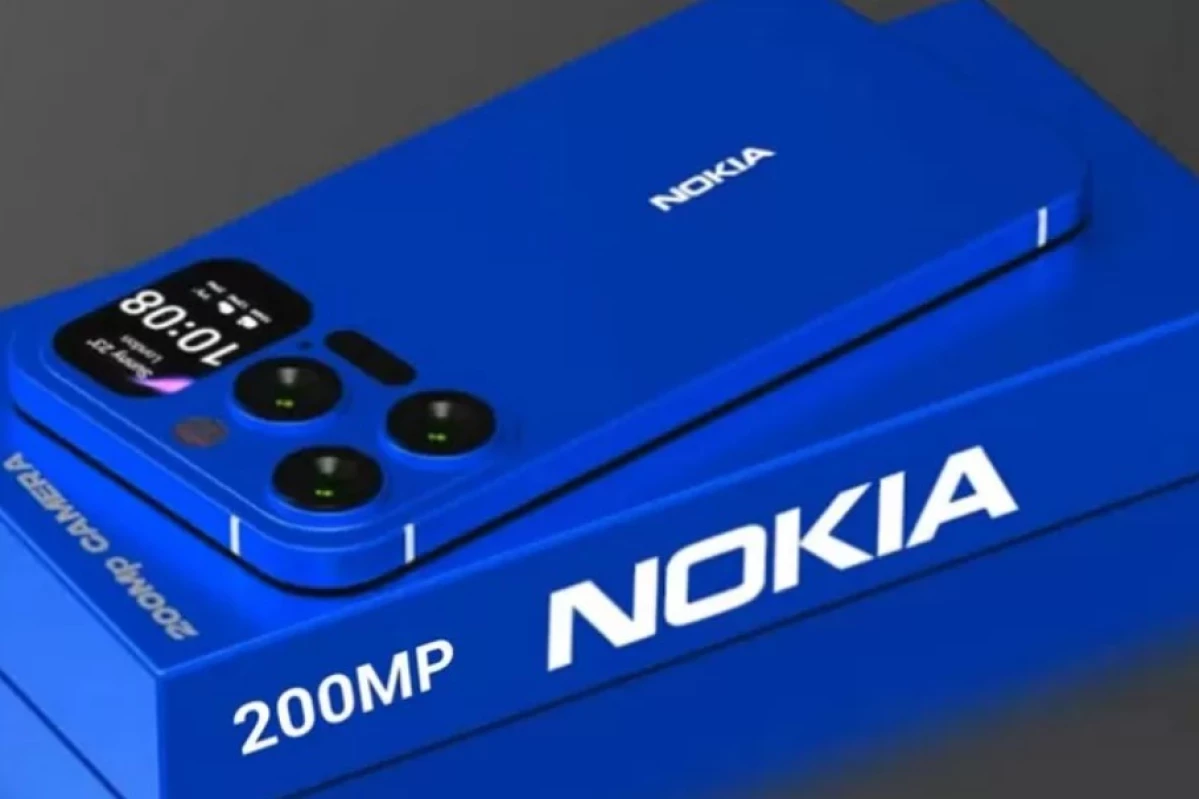 Spesifikasi Nokia Magic Max 2024: HP Android Mirip iPhone!