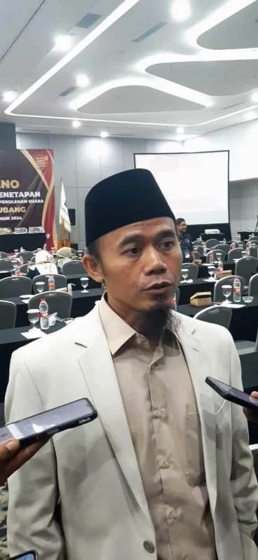Ketua KPU Subang: Pilkada Kesempatan bagi Masyarakat untuk Memilih Pemimpin Terbaik