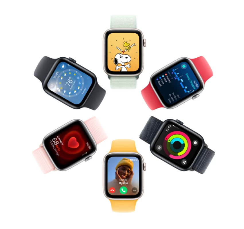Apple Akui Kegagalan dalam Membuat Apple Watch Kompatibel dengan Android