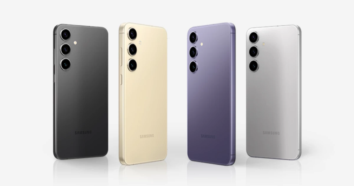 Samsung Galaxy S25 Ultra Akan Dapatkan Upgrade Kamera Ultrawide dan Telephoto
