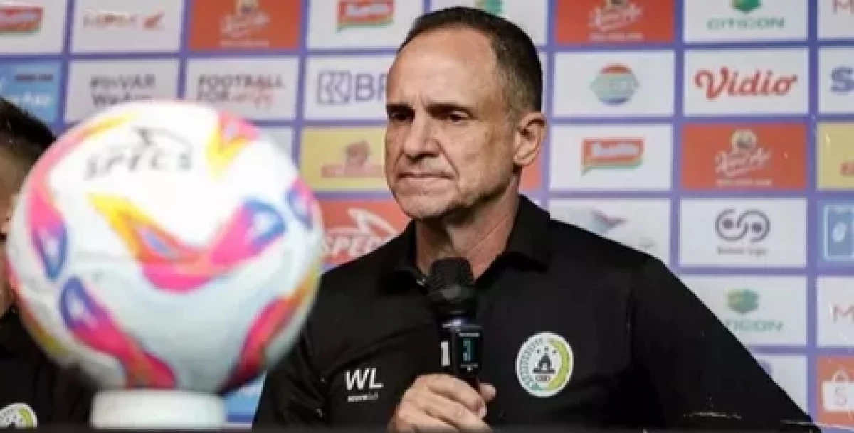 PSS Sleman Terancam Tanpa Kehadiran Gelandang Asing Betinho saat Hadapi Persik Kediri