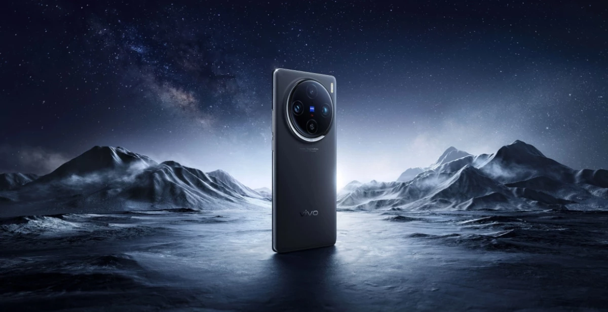 Vivo X100 dan X100 Pro Resmi Dirilis, Ini Harga dan Spesifikasinya di Indonesia