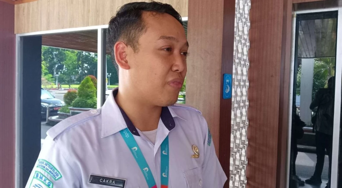 Penjelasan BMKG Tentang Cuaca Panas di Jawa Barat!