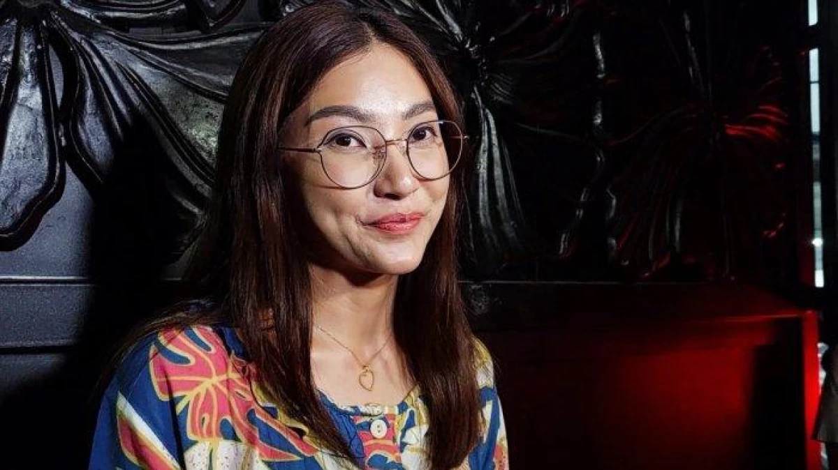 Sarwendah Tan Ungkap Alasan Dirinya Didepak dari Cherrybelle di Depan Kaesang, Ternyata Masalahnya Sepele