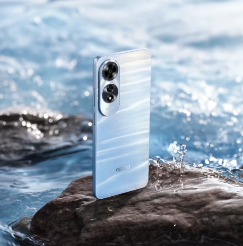 Oppo A60 Bakal Segera Rilis di Indonesia, Ini Bocoran Spesifikasinya!