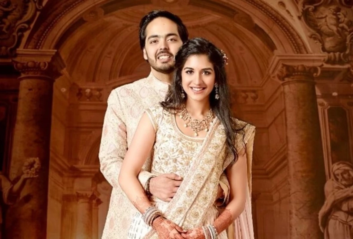 Geez! Inilah 5 Fakta Pesta Mewah Anant Ambani yang Menghabiskan Dana Triliunan