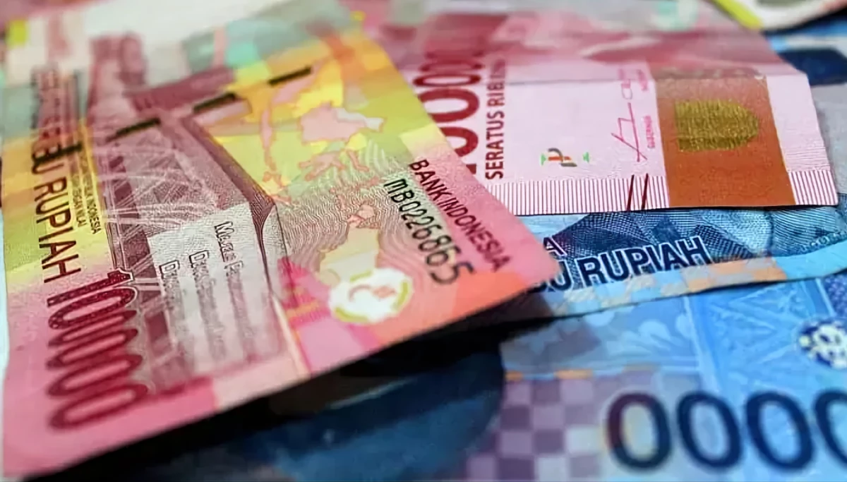 Mengapa "K" Digunakan untuk Ribuan Rupiah?