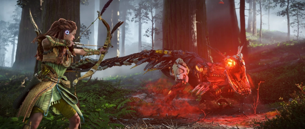 Spesifikasi Lengkap Horizon Forbidden West, Ini Spek PC yang Kamu Butuhin Buat Main