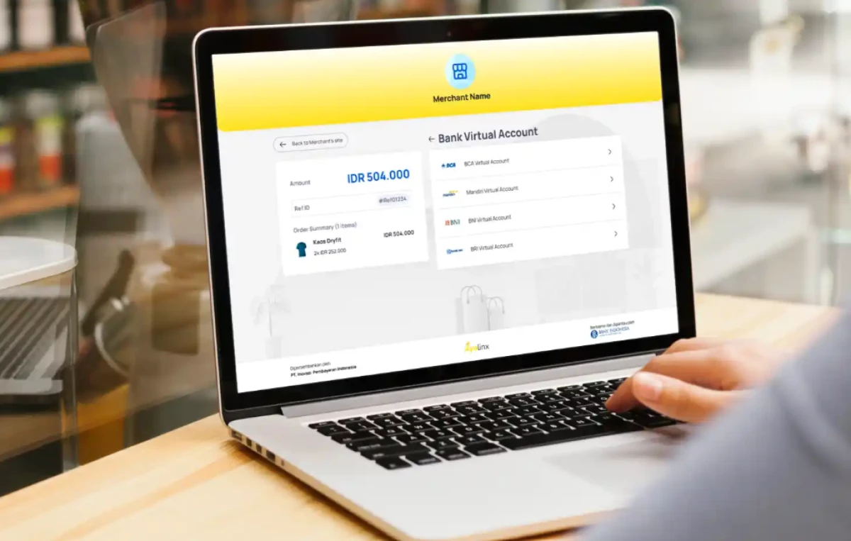 Ayolinx Bantah Keterkaitan dengan Judi Online, Siap Luncurkan Layanan Resmi