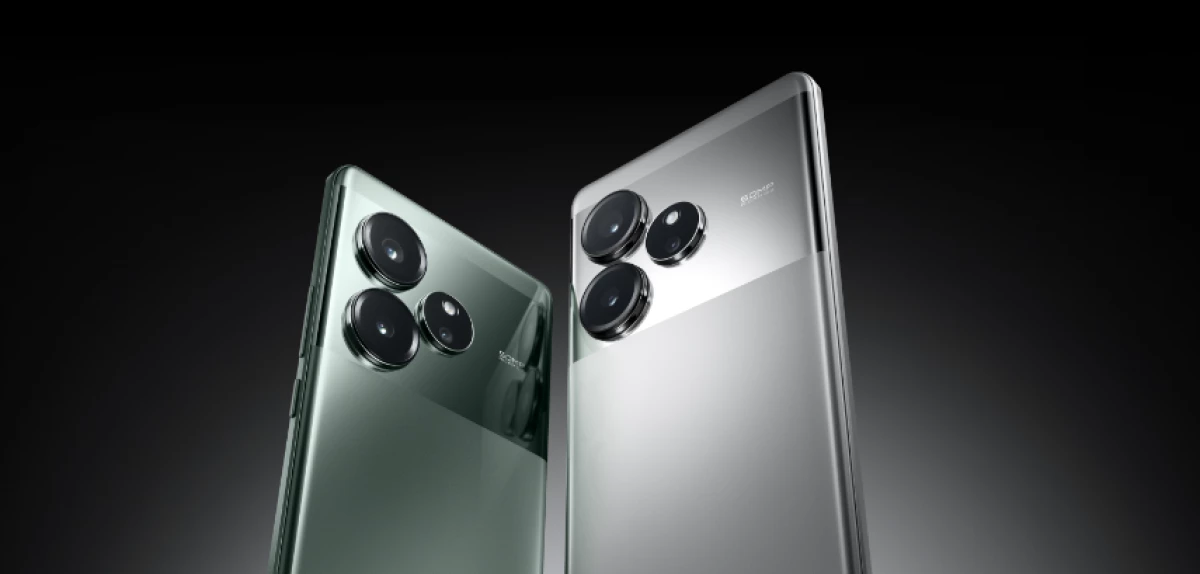 Realme GT 6 Resmi Meluncur, Fitur Andalan Flagship Killer