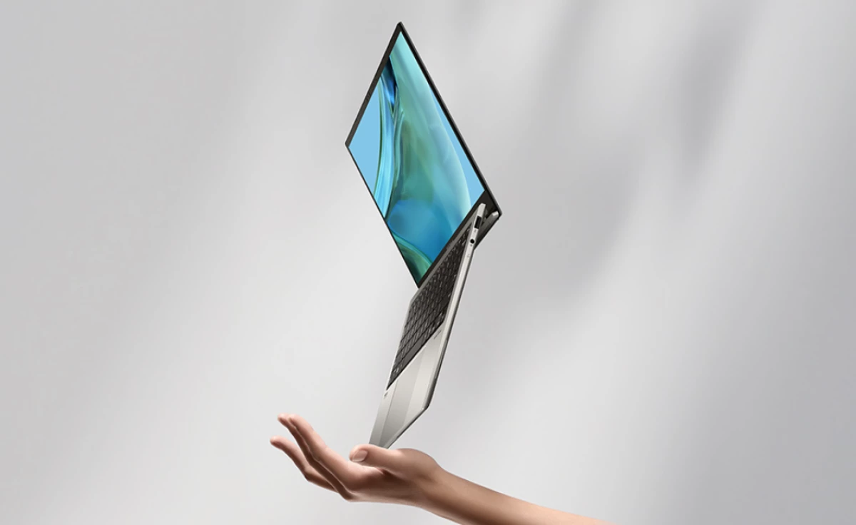 Zenbook S13 OLED UX5304, Laptop AI ASUS yang Tipis juga Ramah Lingkungan