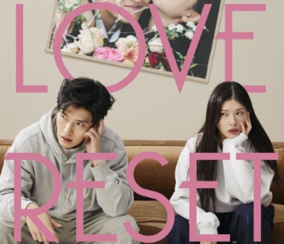 Sinopsis Love Reset, Kisah Pasutri Mendadak Amnesia yang Tayang di VIU