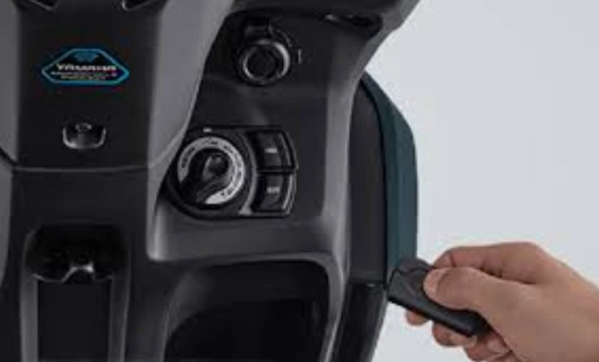 Bagaimana kalau Smart Key Motor Hilang? Cek Solusinya Disini!