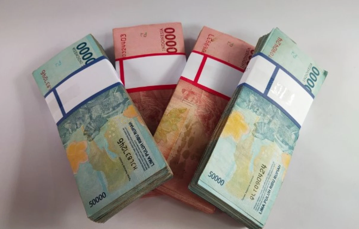 Kabar Gembira! THR Lebaran untuk Pensiunan Cair Mulai Hari Ini