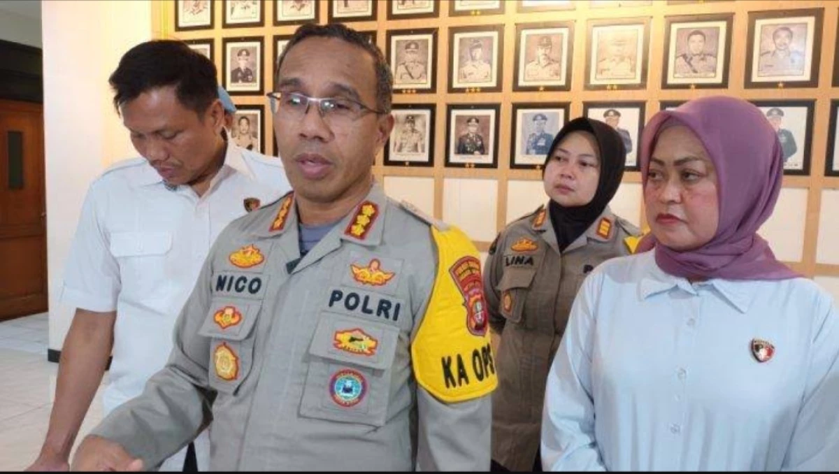 Akibat Kasus Pengeroyokan Bos Rental di Pati, Jadi 'Kampung Maling' di Peta!