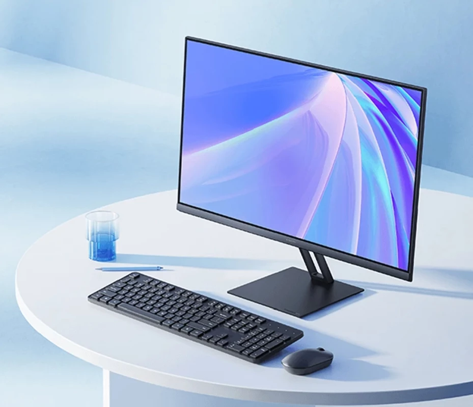 Xiaomi Luncurkan Monitor Gaming Ultrawide Curved, Harganya Cuma Rp 4 Jutaan!