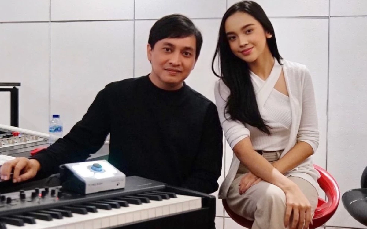 Yovie Widianto dan Lyodra Isi Soundtrack Film Ipar Adalah Maut, Bikin Netizen Ngga Sabar