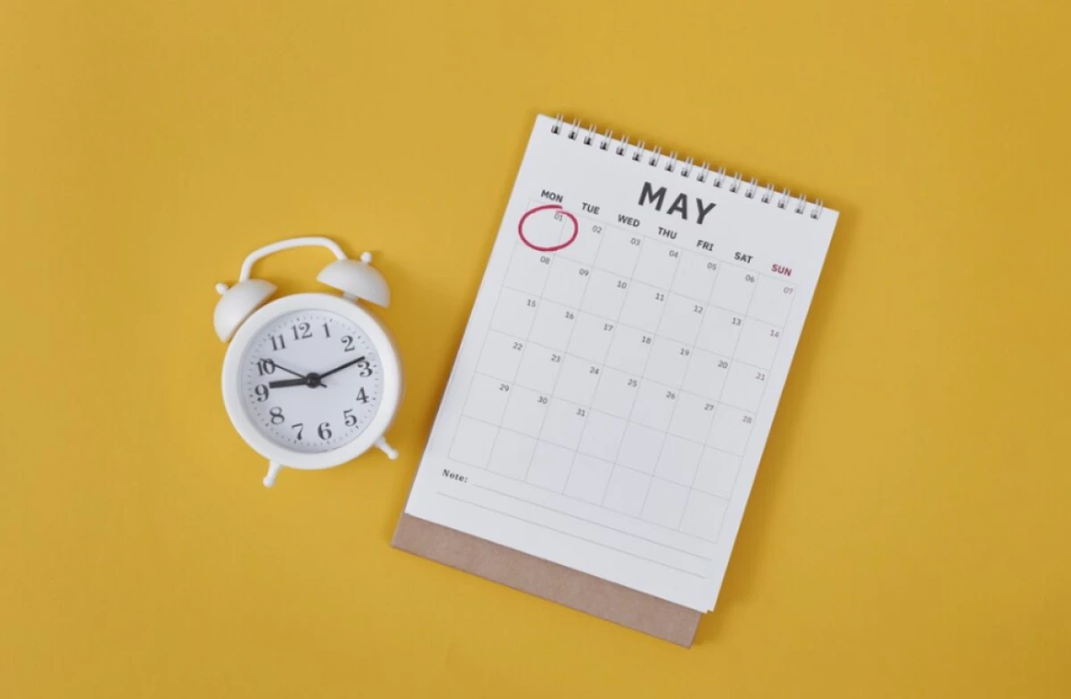 Jadwal Tanggal Merah Mei 2024, Enam Hari Berpotensi Cuti Bersama