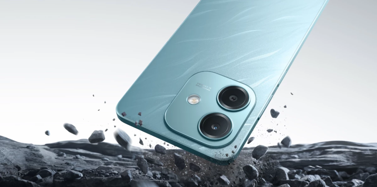 Oppo A3x HP Tahan Banting dengan Harga Terjangkau di Indonesia