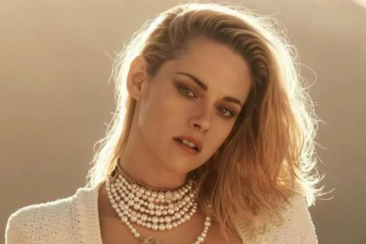 Kristen Stewart Siap Garap Film Adaptasi Buku The Chronology of Water, Angkat Cerita Biseksual