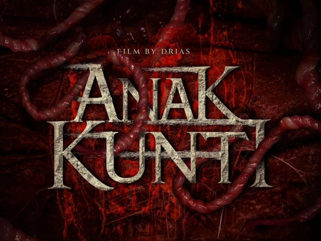 Film Anak Kunti Sajikan Kisah "Keluarga" Kuntilanak yang Lebih Mengerikan