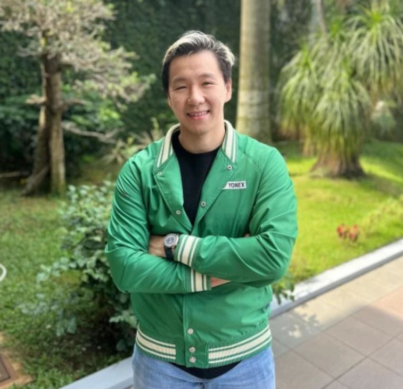 Marcus Gideon Resmi Tinggalkan Dunia Bulu Tangkis Tepat di Hari Ulang Tahunnya yang ke-33