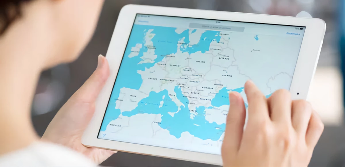 Sekarang Menjelajahi Kenangan bisa dengan Google Maps, Cara Melihat Peta Berdasarkan Tahun