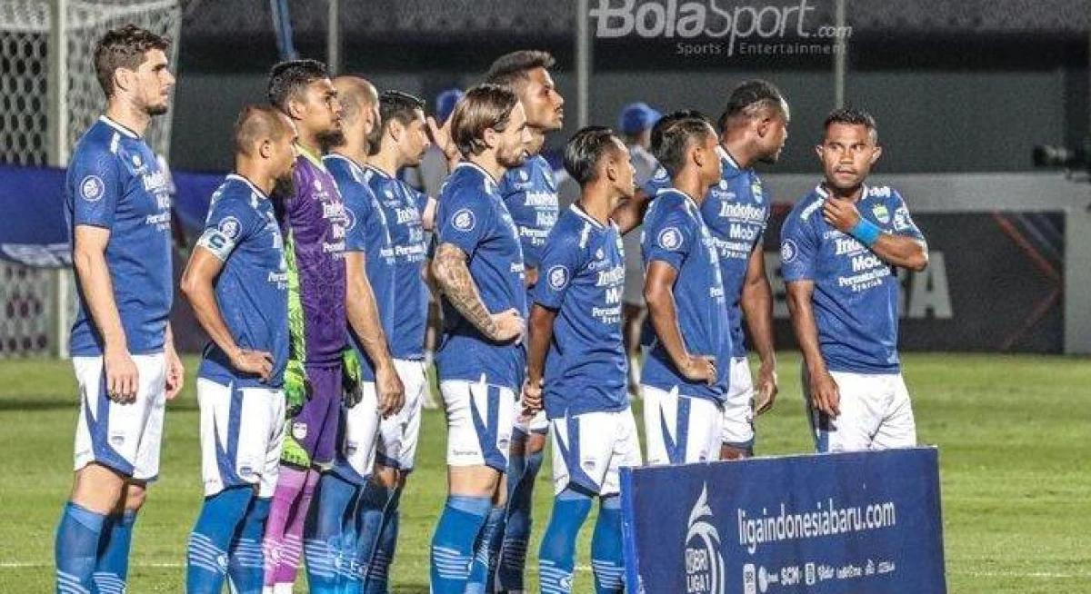 Bursa Transfer Persib Dimas Drajad Sepakat Gabung Persib Bandung, Perkuat Skuad Juara Menuju Liga Domestik dan Asia!