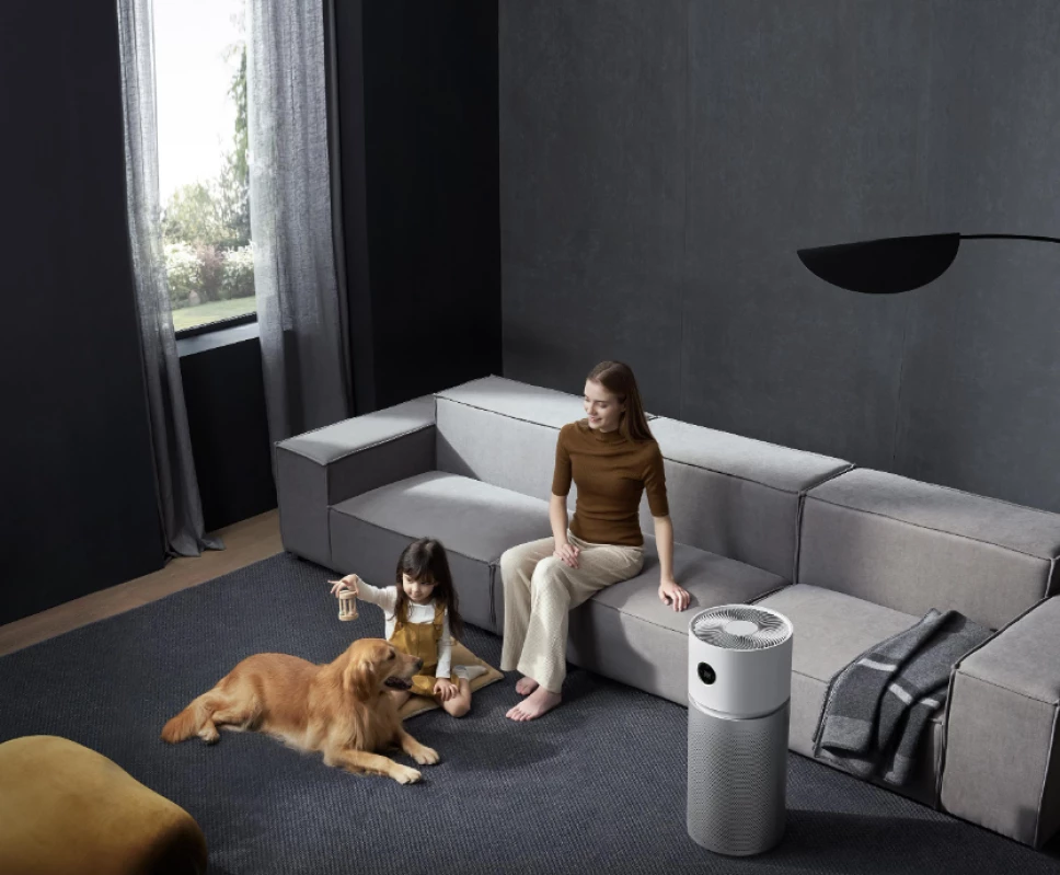 Xiaomi Luncurkan 2 Smart Air Purifier yang Siap Tangkal Virus COVID-19, Harganya Berapa?