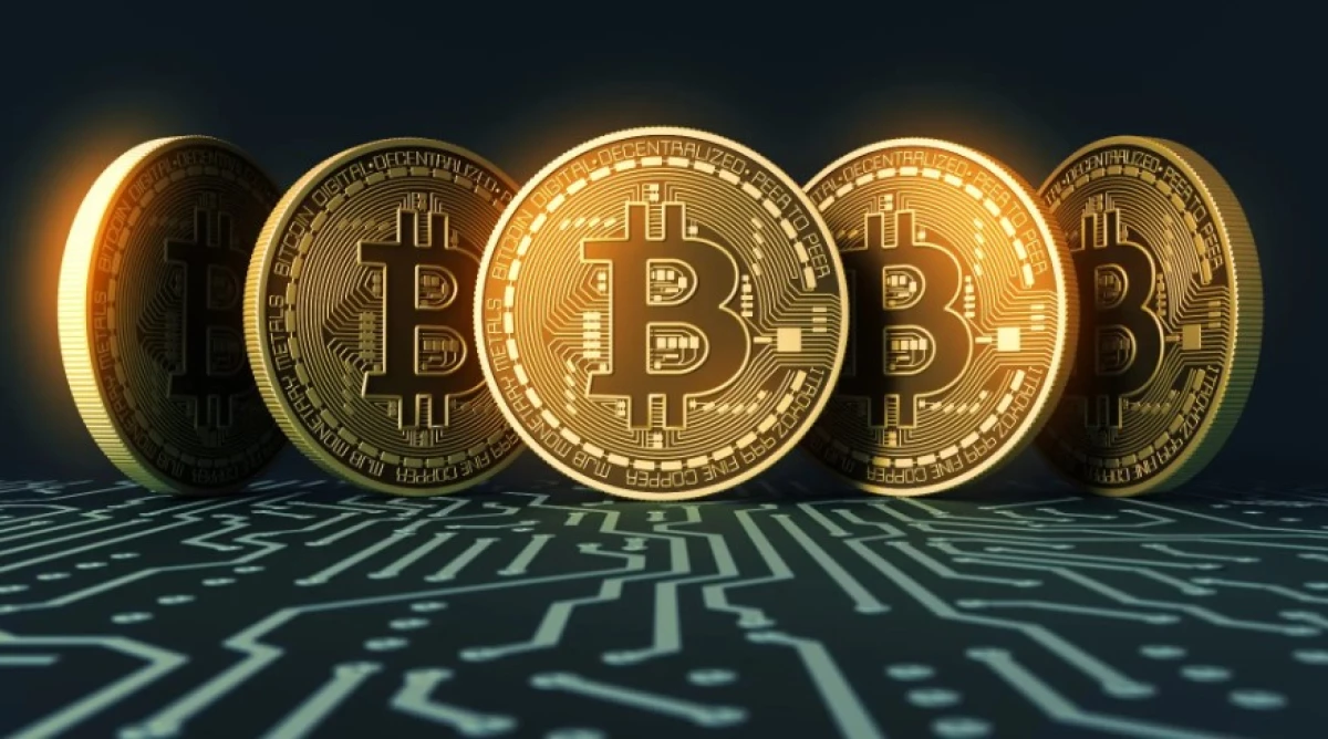 Harga Bitcoin Hari Ini Per 2 Mei 2024!