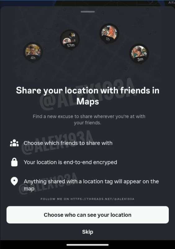 Instagram Siap Luncurkan Fitur Terbaru, Friend Map untuk Pantau Lokasi Teman!