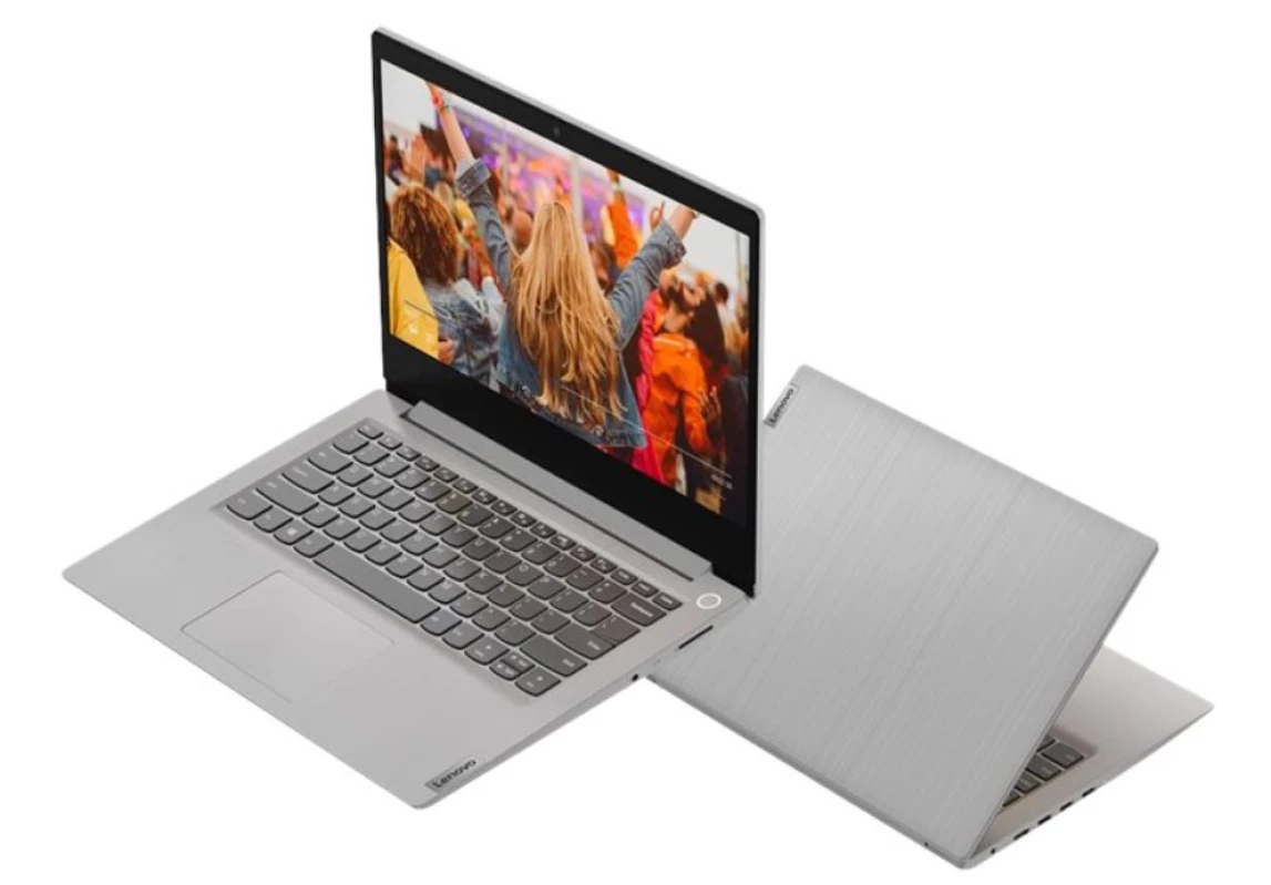 Harga Laptop Lenovo Ideapad 3 Terbaru 2024! Cek Daftar Harganya Disini!