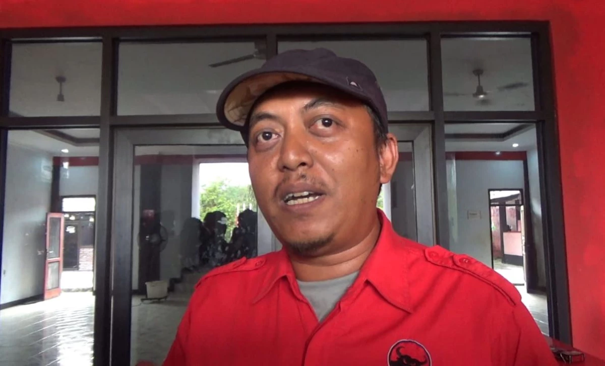 Ini Respon PDIP Subang Soal Pengunduran Diri Niko Rinaldo