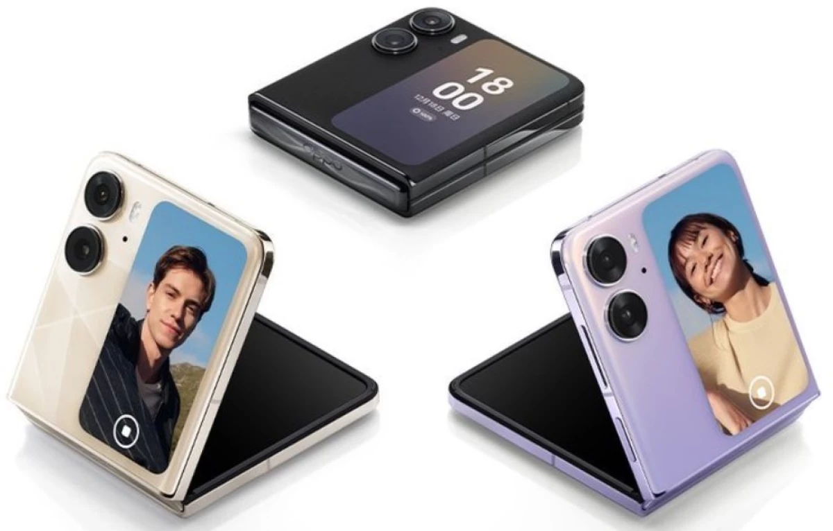 Kelebihan dan Kekurangan Handphone Lipat! Cek Kelebihan dan Kekurangannya Disini!