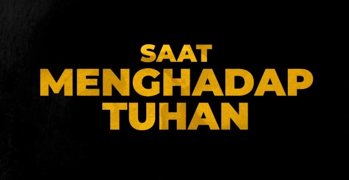 Cerita Film Saat Menghadap Tuhan (2024): Gelapnya Masa Remaja yang Jarang Disorot oleh Khalayak Ramai