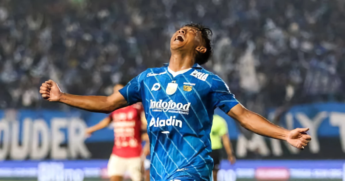 Persib Siap Menuju Bangkalan Hadapi Madura di Leg 2 Final Championship Series BRI Liga 1