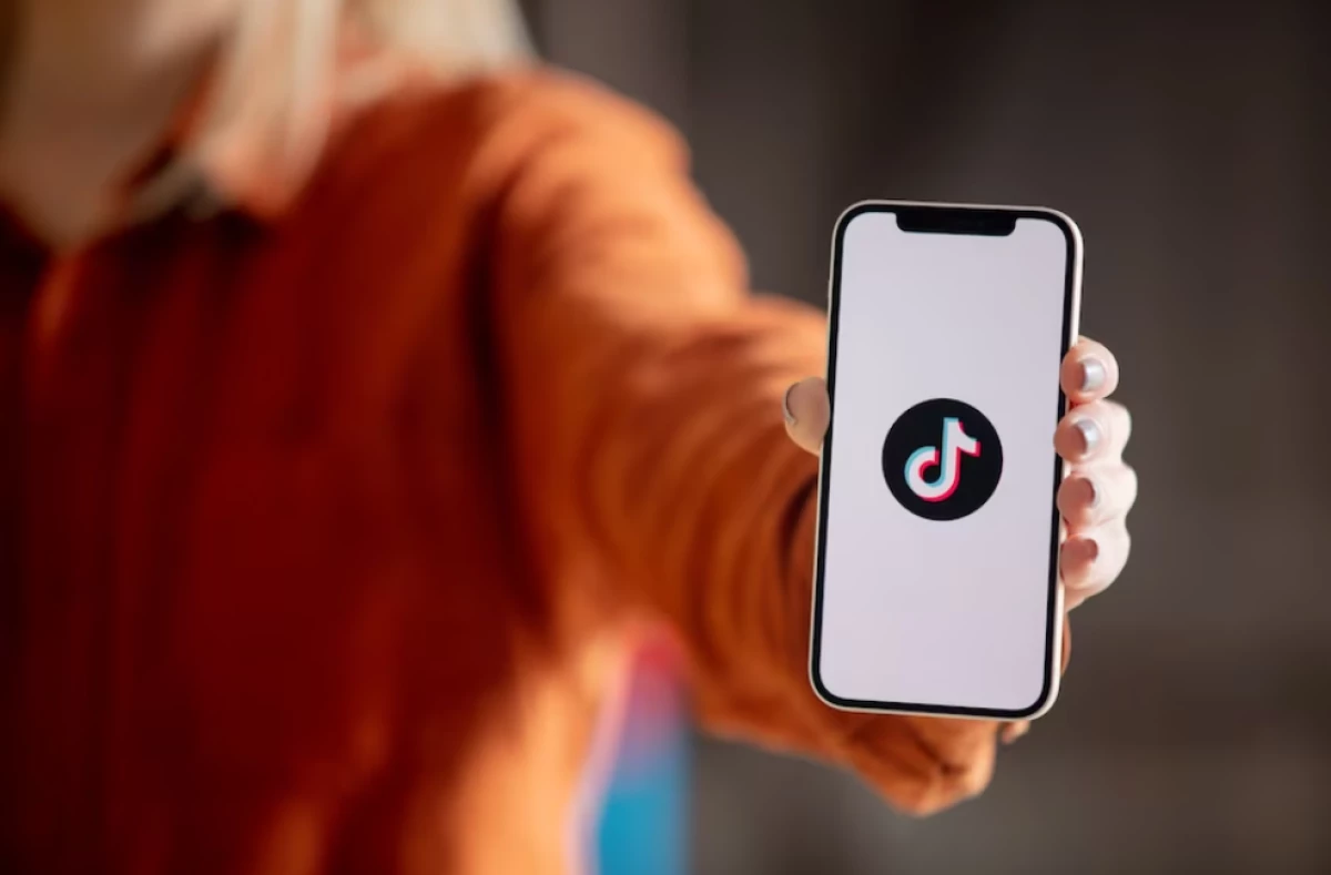 Presiden Biden Sahkan UU Pemblokiran TikTok, ByteDance di Ambang Keputusan Berat