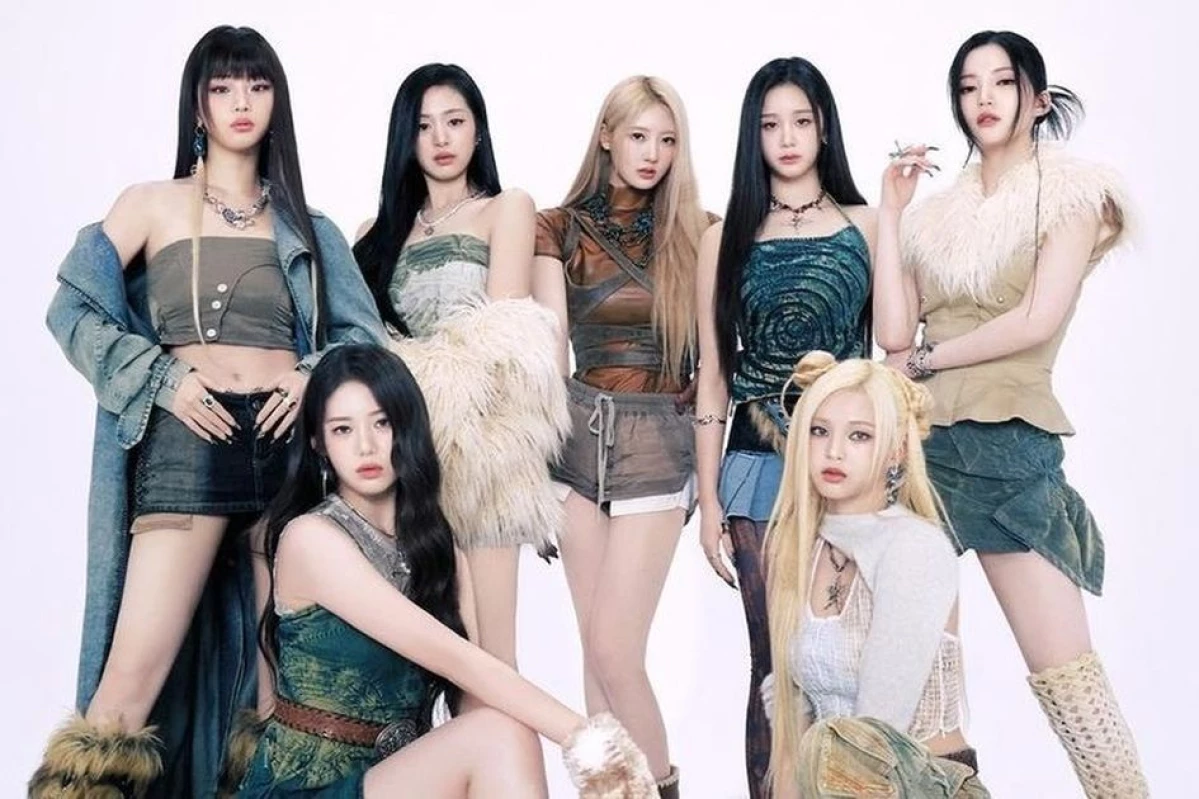 Catet Jadwalnya! BABYMONSTER Gelar Fan Meeting: See You There di Jakarta