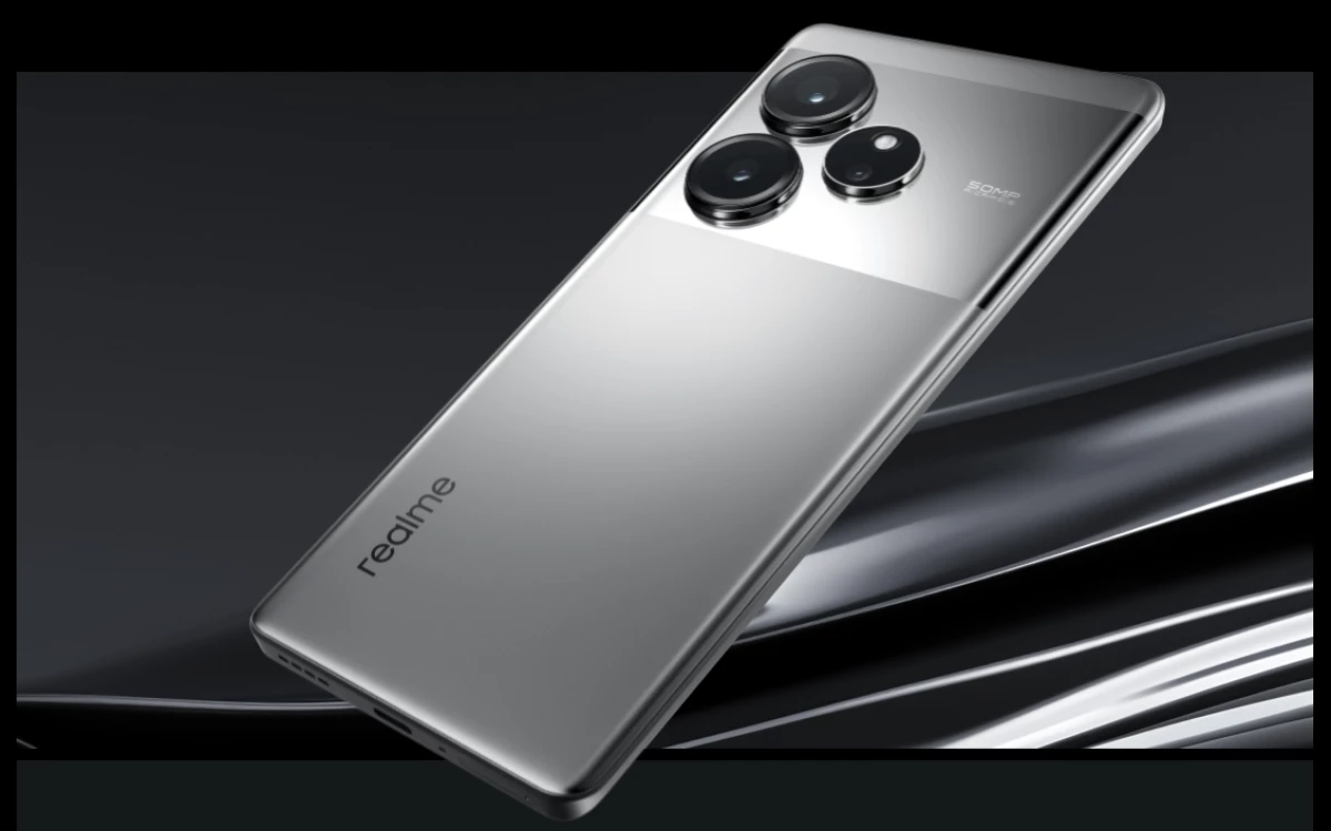 Spesifikasi Realme GT 6 dan Harga di Indonesia