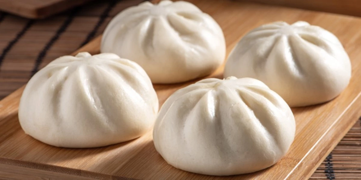 Resep Kue Bakpao yang Lembut dan Empuk!